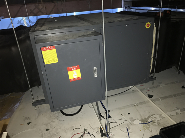 影響精密空調(diào)制冷的因素有哪些？