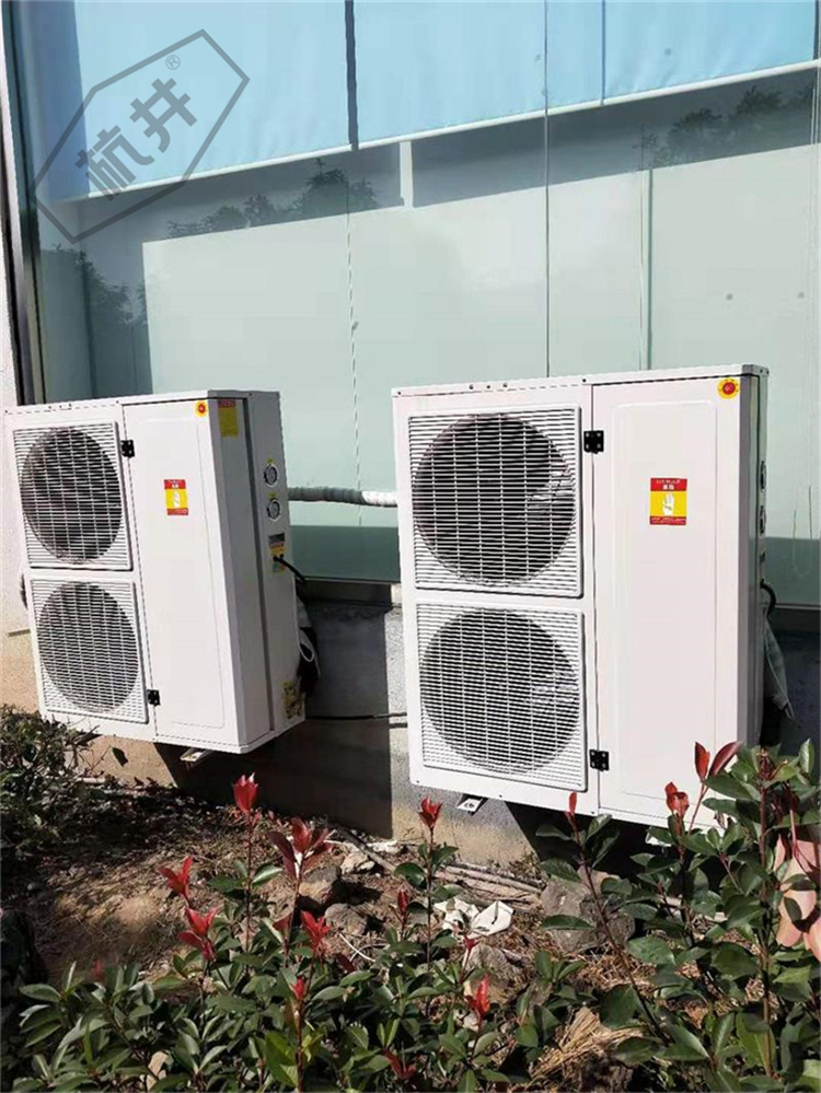 制殼車間溫濕度設(shè)備:風冷恒溫恒濕空調(diào)機組 制殼車間溫濕度設(shè)備:風冷恒溫恒濕空調(diào)機組