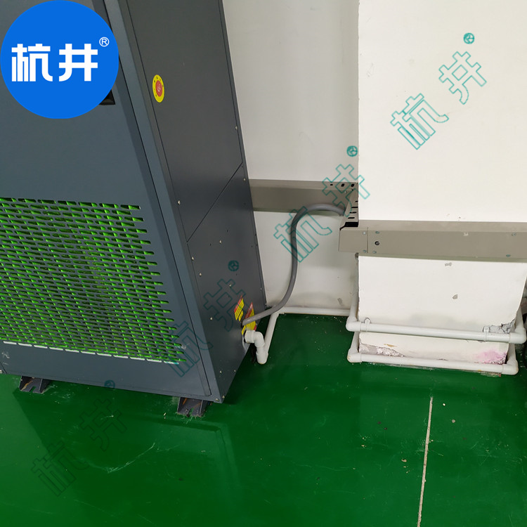 恒溫恒濕實驗室一級難做嗎? 恒溫恒濕實驗室一級難做嗎?