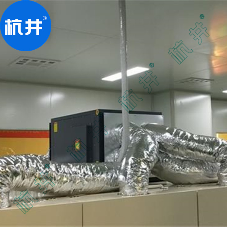 哪家公司恒溫恒濕實驗室設(shè)計方案好 哪家公司恒溫恒濕實驗室設(shè)計方案好